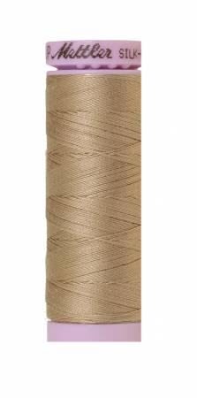 Mettler 50WT 9105-1222 164 YDS. Silk-Finish Cotton Thread Sandstone