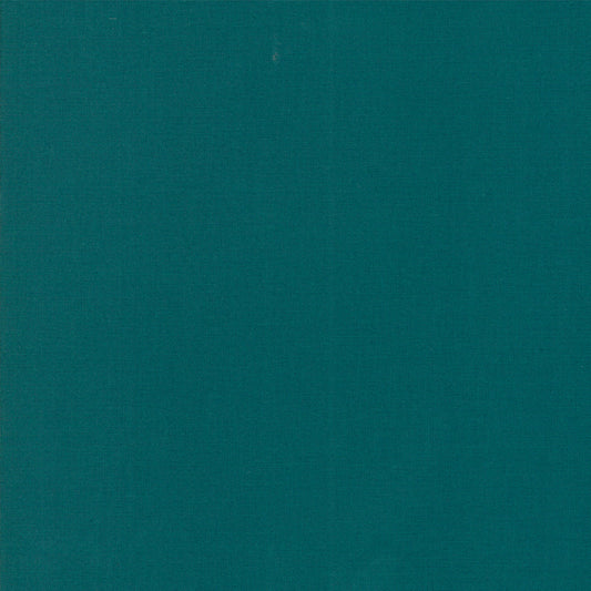 Moda Bella Solids Dark Teal