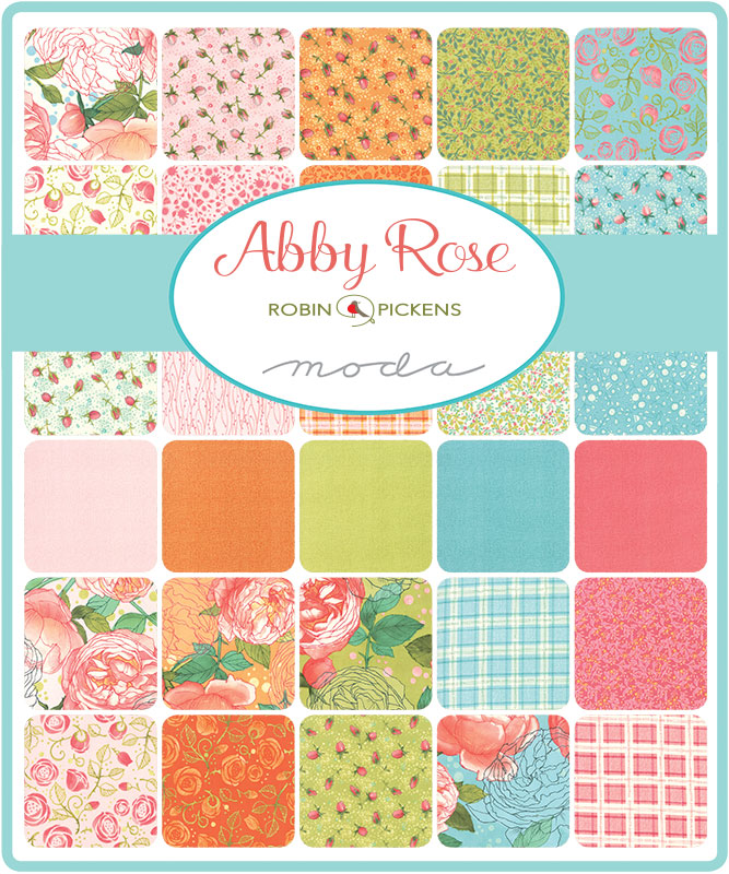 Abby Rose by Robin Pickens - 48674 Cream