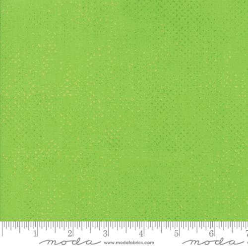 Moda Spotted Lime 1660 48